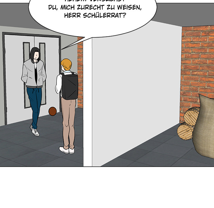 Der Nichtraucher - episode 45 - 60