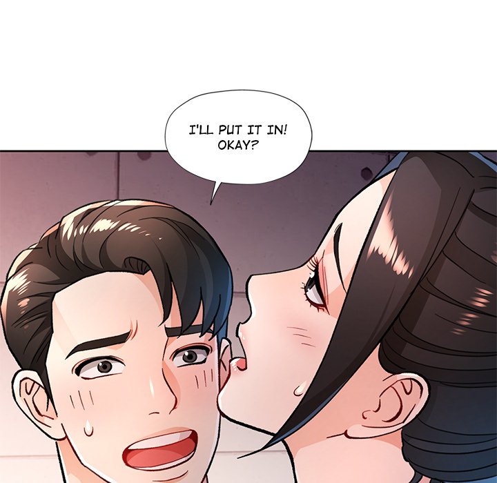 Wait, I'm a Married Woman! - episode 46 - 17
