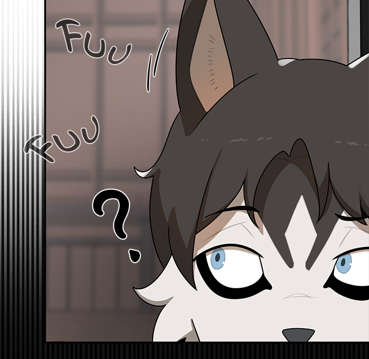 Paws on Campus - episode 22 - 80