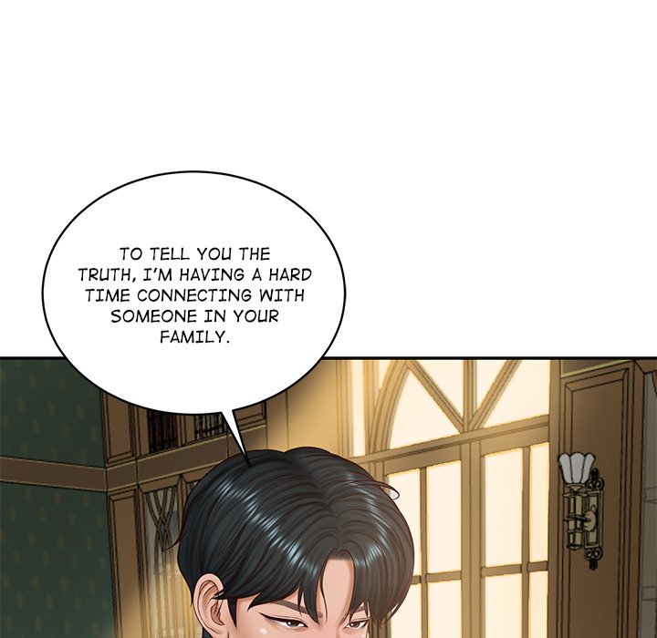 Extremely Rich Family - episode 51 - 103