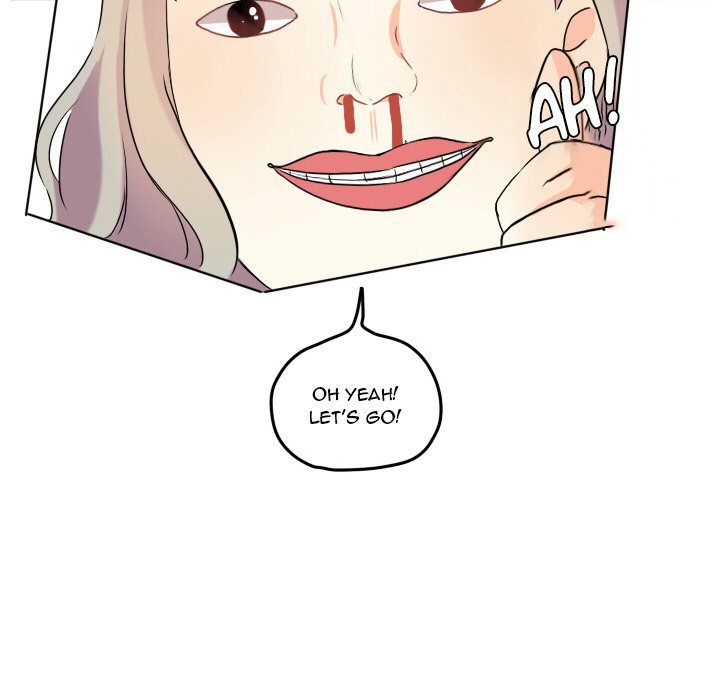 The Chill Couple - episode 57 - 22