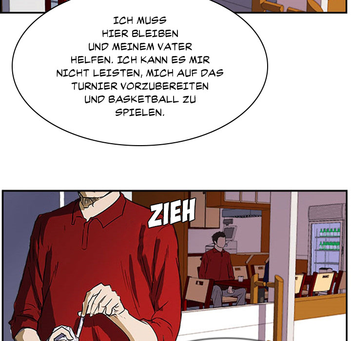Tweener - episode 24 - 33