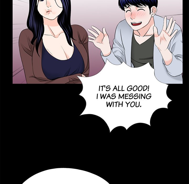 The Richest People in Gangnam have their Own Problems - episode 28 - 100