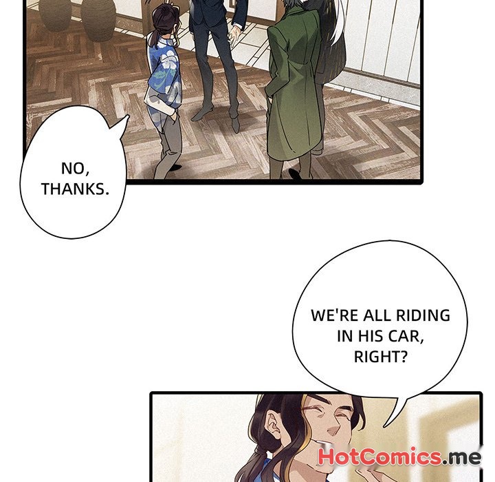 Who's spying - episode 40 - 57