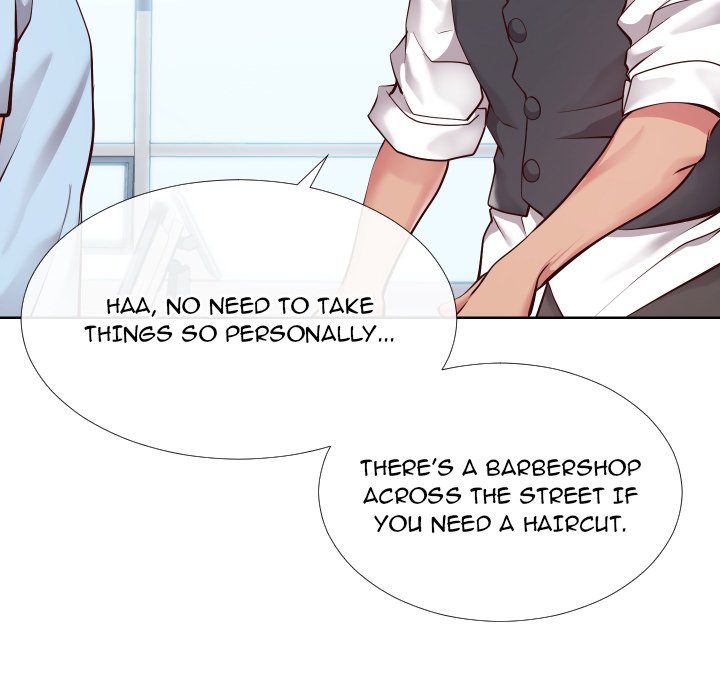 Inexperienced - episode 14 - 117