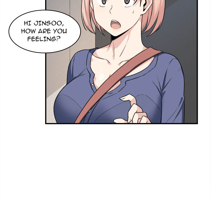 Excuse me, This is my Room - UNCENSORED - episode 8 - 80