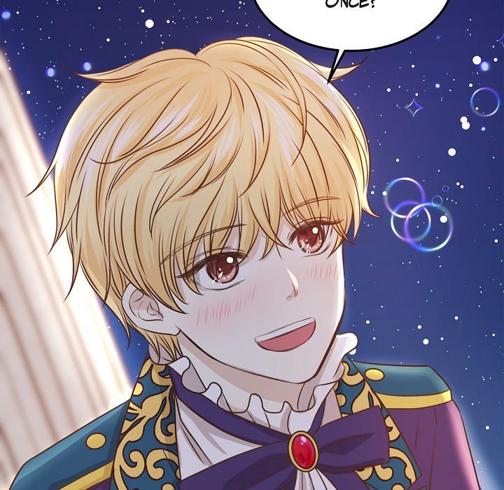 Hold on, Crown Prince! - episode 12 - 132