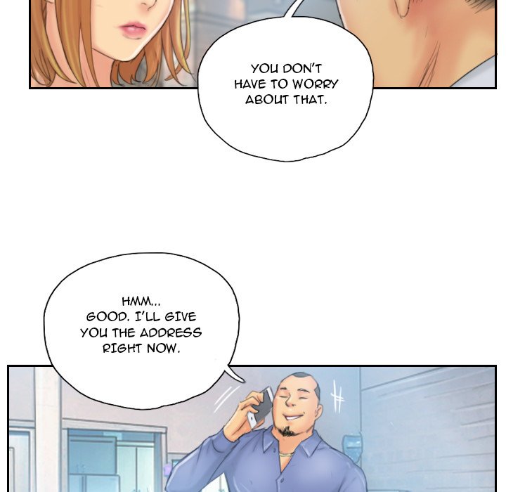 New Face - episode 35 - 48