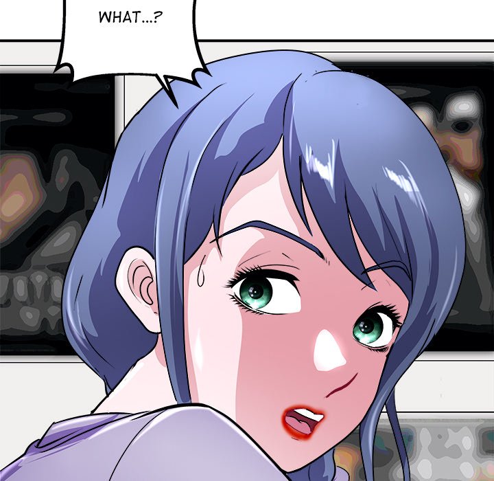 Immoral Family - episode 14 - 39