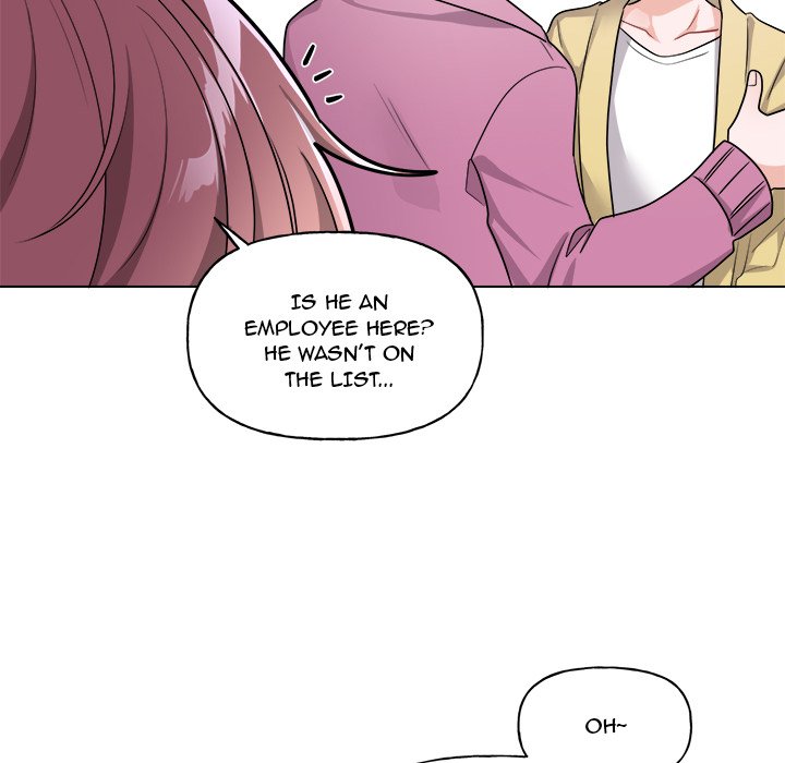 Pheromone Sherbet♥ - episode 32 - 23