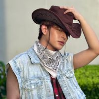 TikTok Account Photo