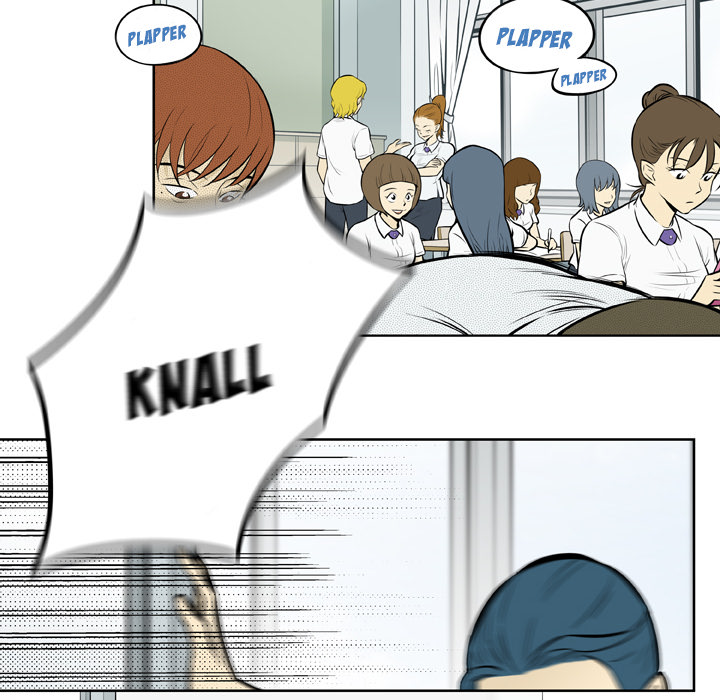 Mörderisches Klassenzimmer - episode 3 - 39