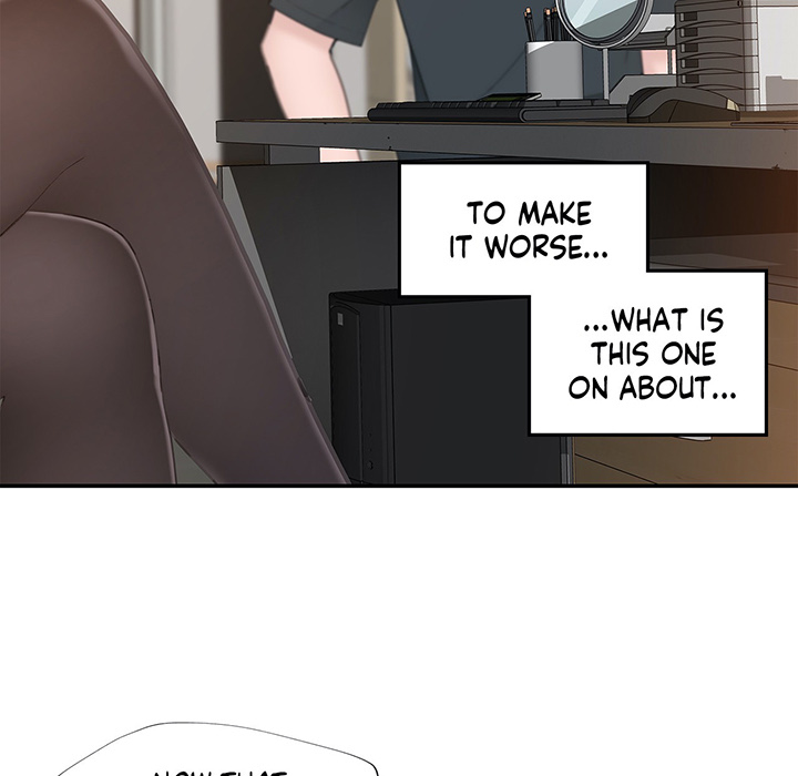 Teach Me How to Please You - episode 13 - 76