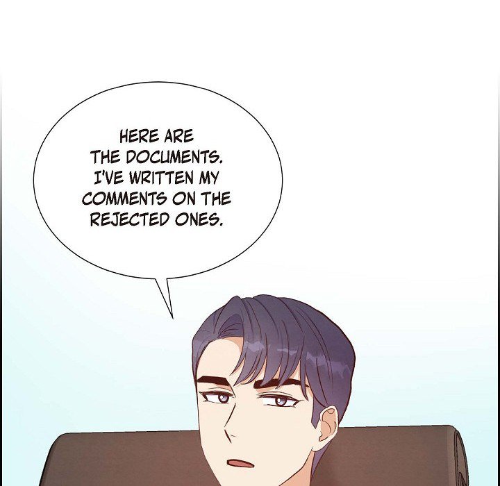 A Spoonful of Your Love - episode 31 - 45