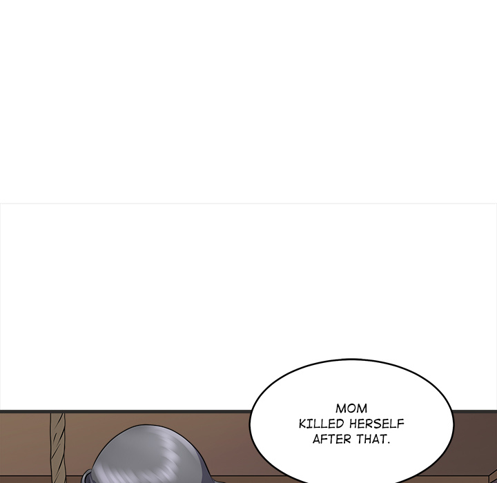 Immoral Family - episode 11 - 37