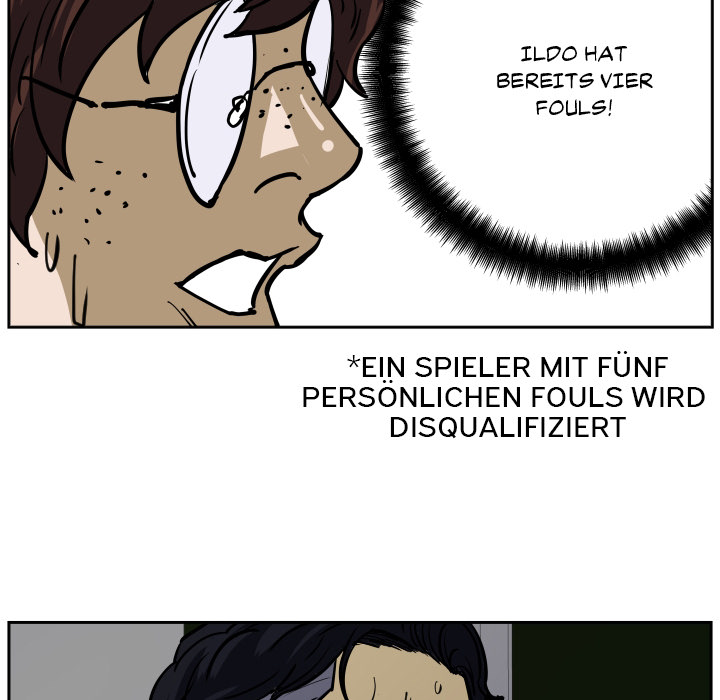Tweener - episode 31 - 80