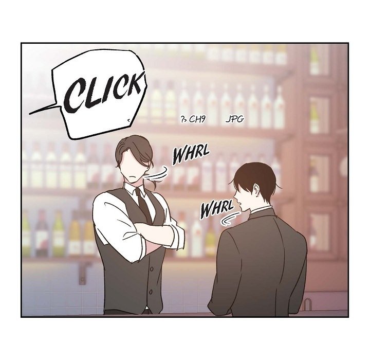 The Odds of This Love - episode 9 - 70