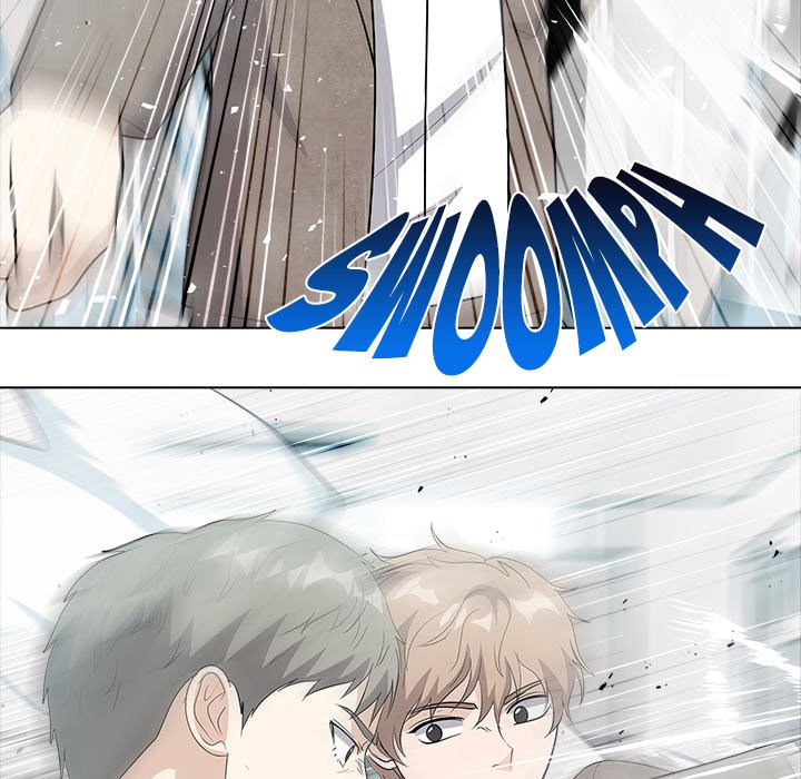High School Legend Boost - episode 10 - 40