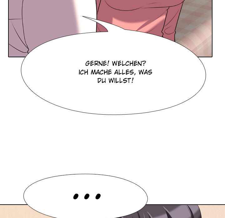 Das Partnerkarussell - episode 28 - 28