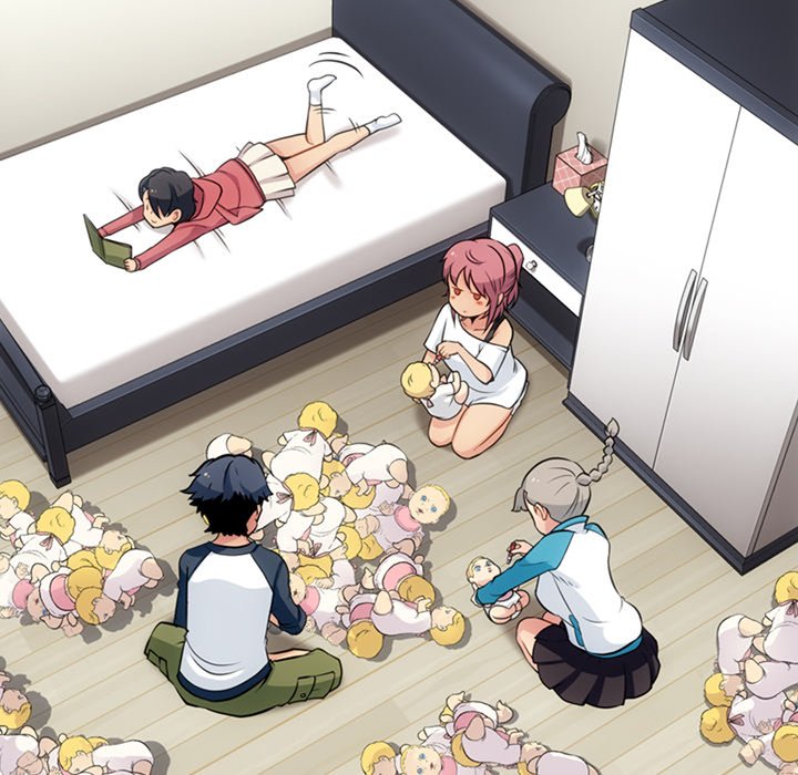 Such a Cute Spy - episode 15 - 4