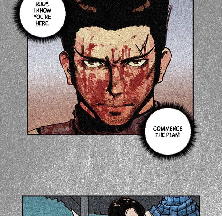 Kill Starter - episode 20 - 28