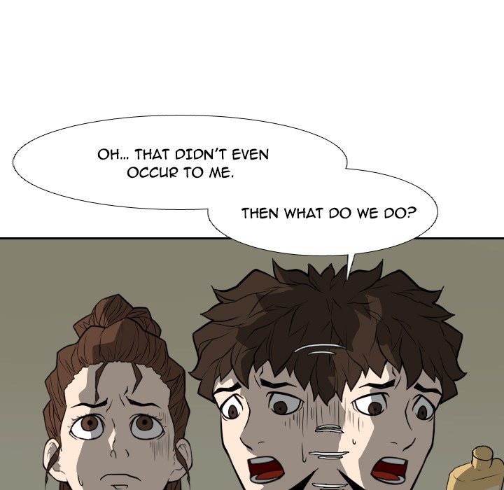 Attack of the Hand - episode 17 - 30
