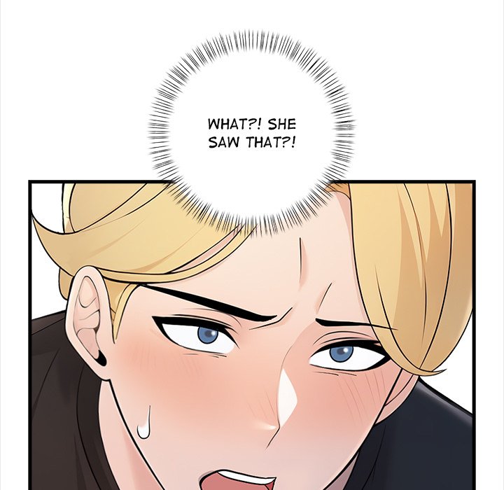 The Exchange Student & His Host - episode 1 - 137
