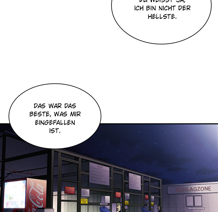 Enge Nachbarn - episode 25 - 52