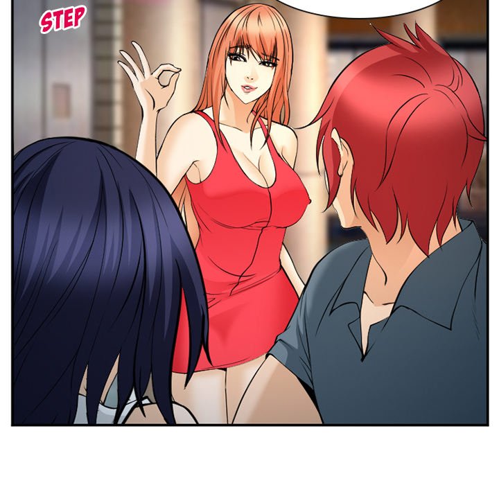 Dating Contract - episode 63 - 77