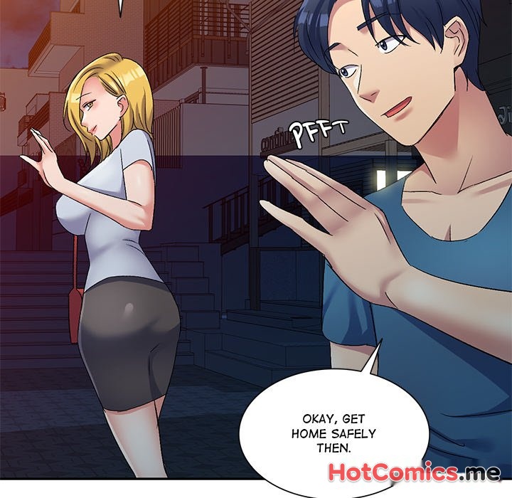 Sweet Angels - episode 15 - 110