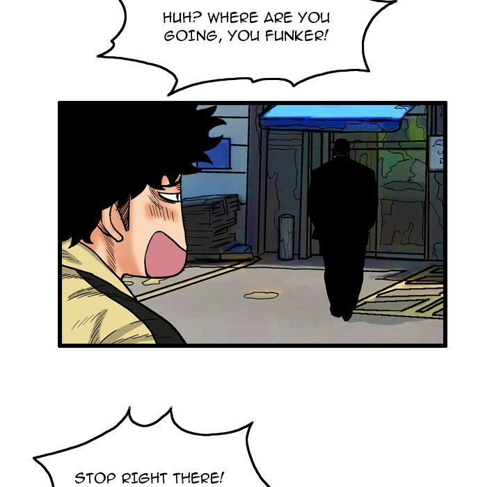 The Knuckleheads - episode 4 - 8