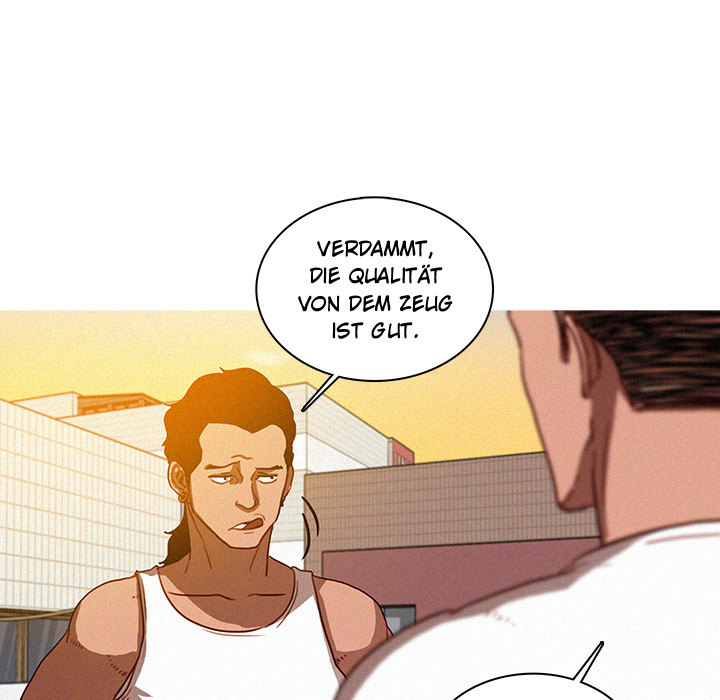 Verlorenes Paradies - episode 18 - 30