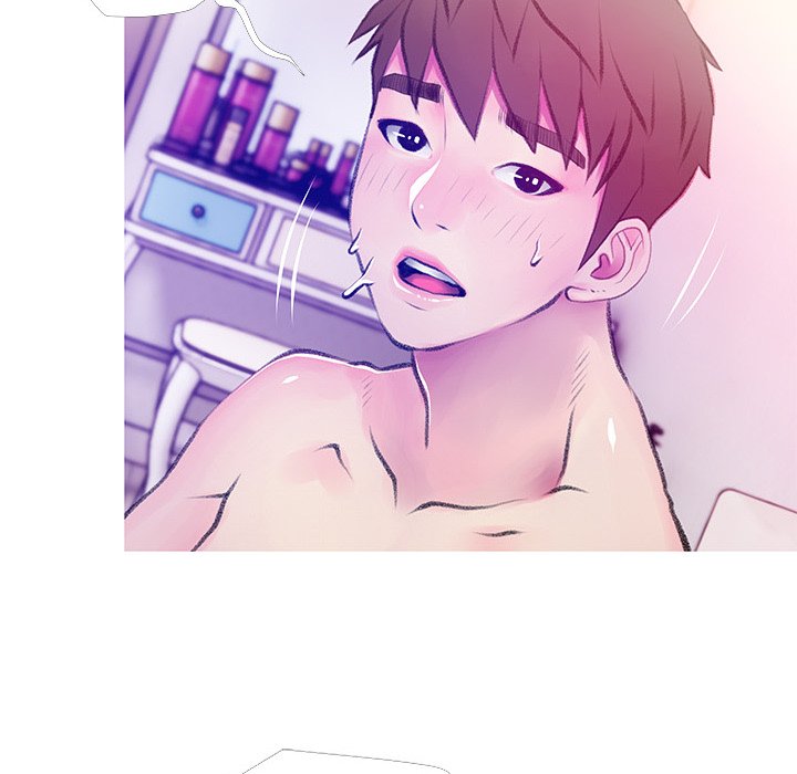 MS. Master - episode 41 - 51