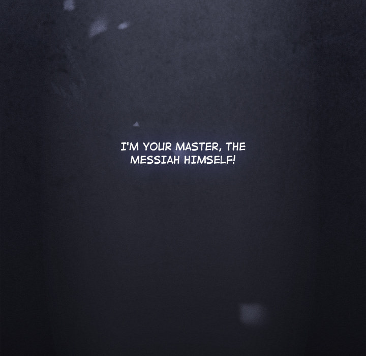 The Messiah and His Followers - episode 27 - 115