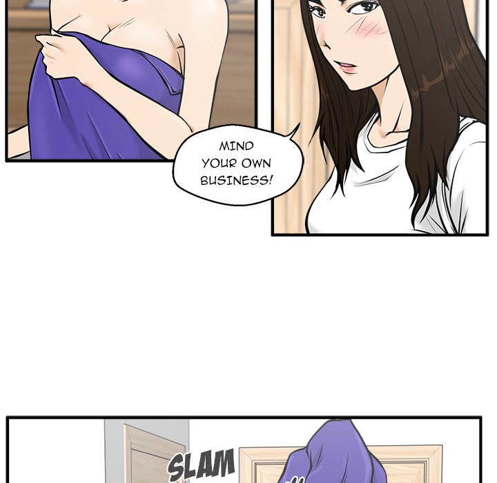 Mr. Kang - episode 26 - 34