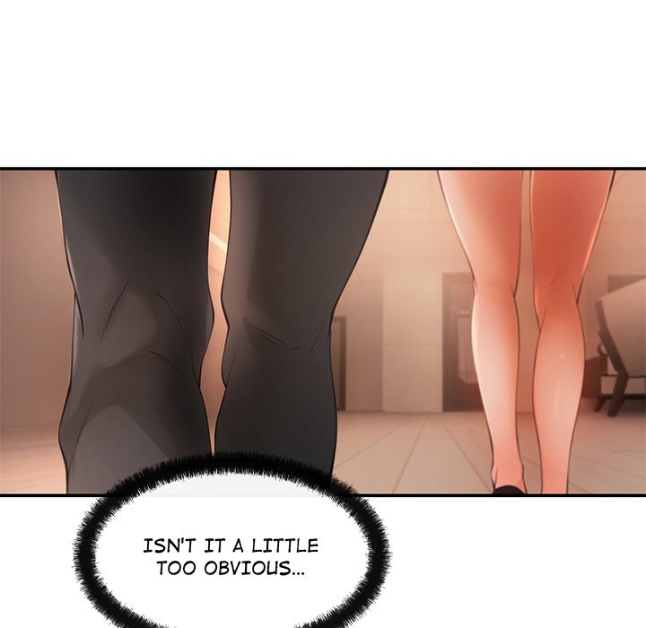 Residents' Committee is in Session - episode 13 - 80