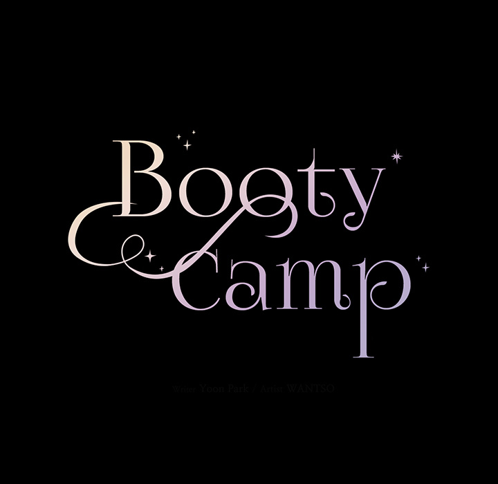 Booty Camp - episode 59 - 21