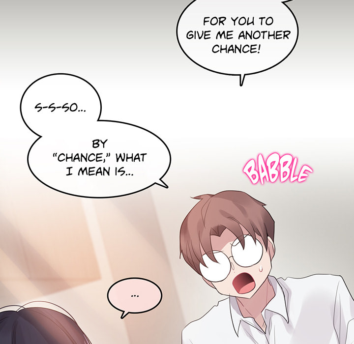 A Pervert's Daily Life - episode 105 - 36