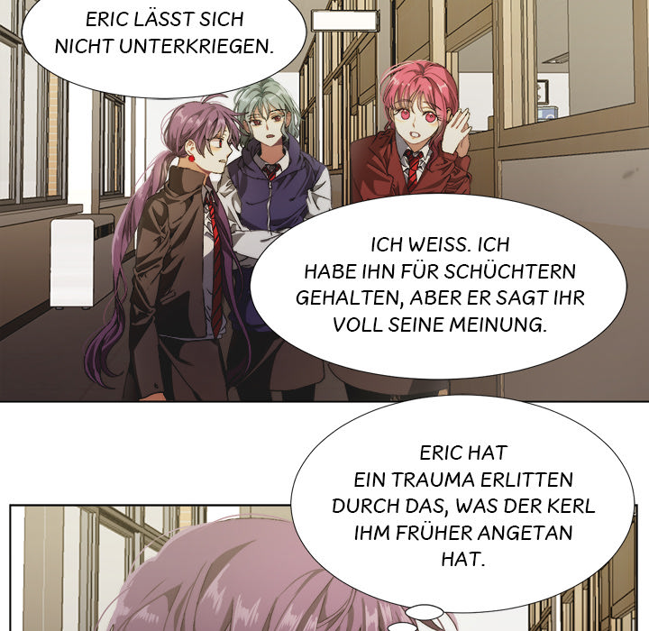 Aus den Tiefen des Meeres - episode 13 - 23
