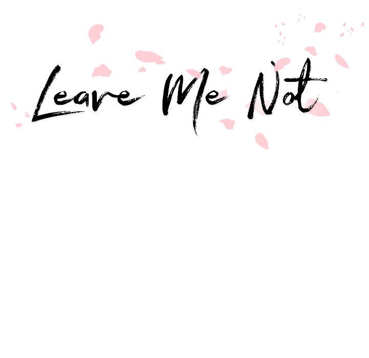 Leave Me Not - episode 16 - 8