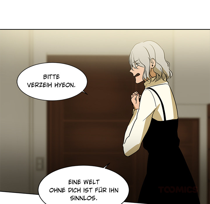 Besondere Beziehungen - episode 51 - 81