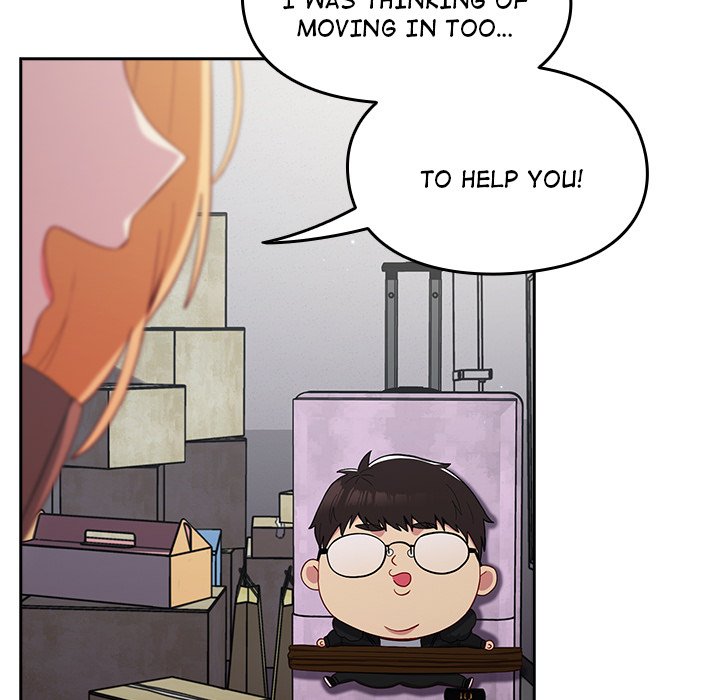 BFF to GF? - episode 17 - 147