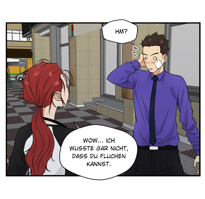 Los geht´s Mr. Kang! - episode 44 - 50