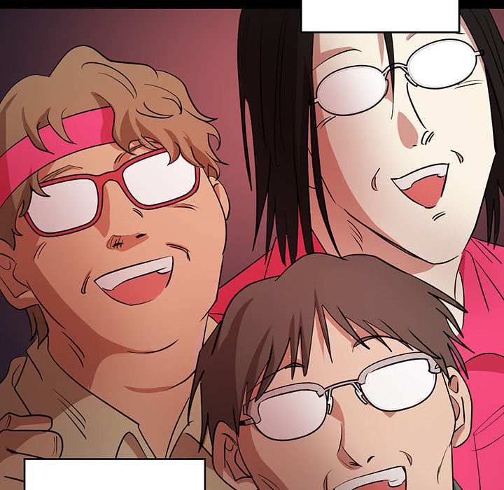 Love, Lust, & Joy - episode 17 - 80