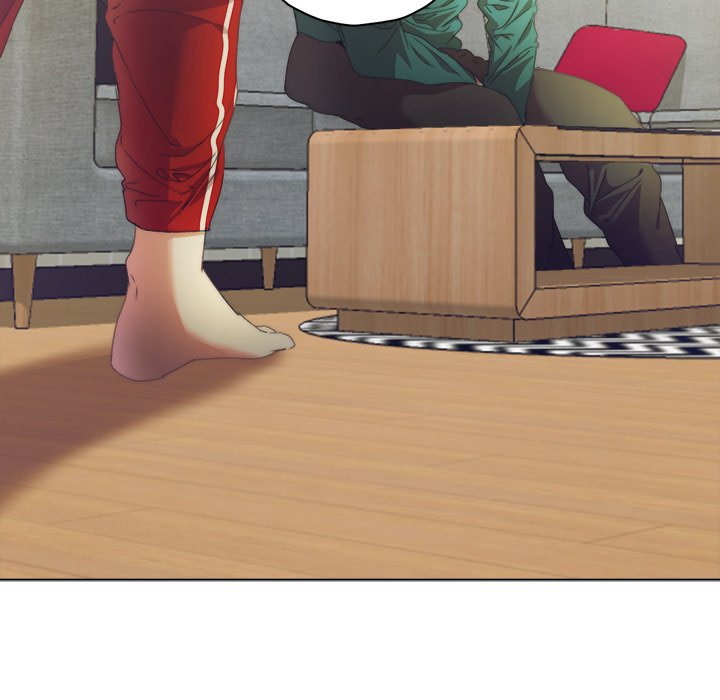 The Spring Scent of the Sea - episode 6 - 47