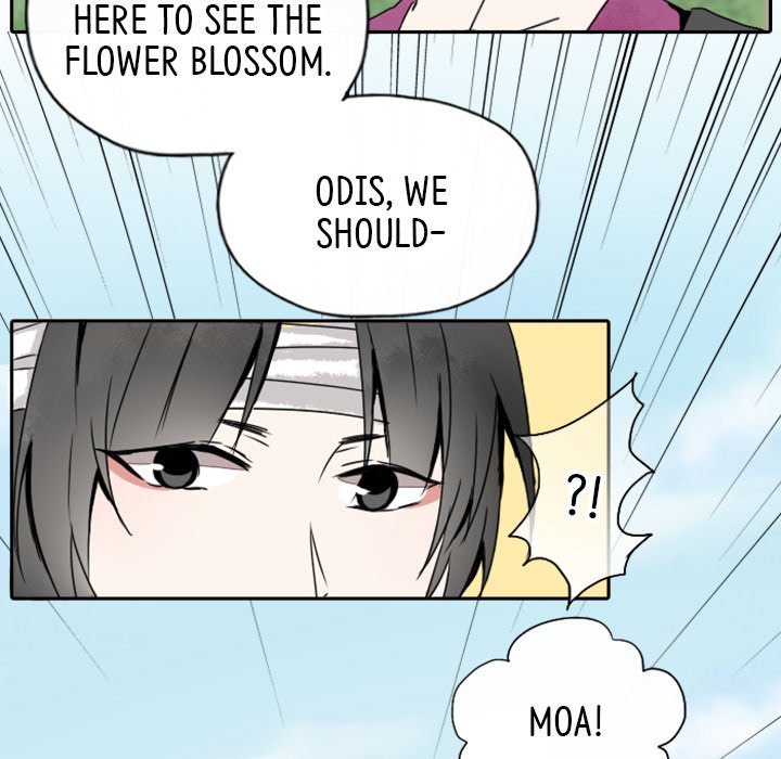 Odis and Moa's Underworld Diary - episode 20 - 10