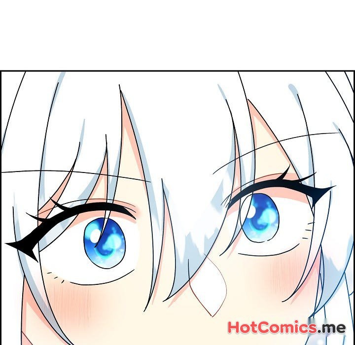 The Destroyer Fell in Love with Me - episode 71 - 109