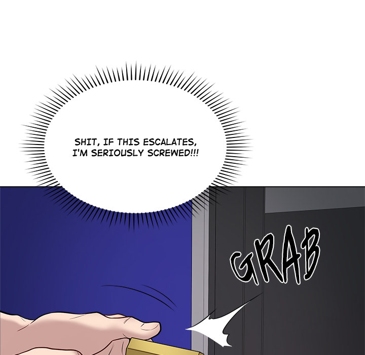 Signed, Sealed, Mistaken - UNCENSORED - episode 3 - 78