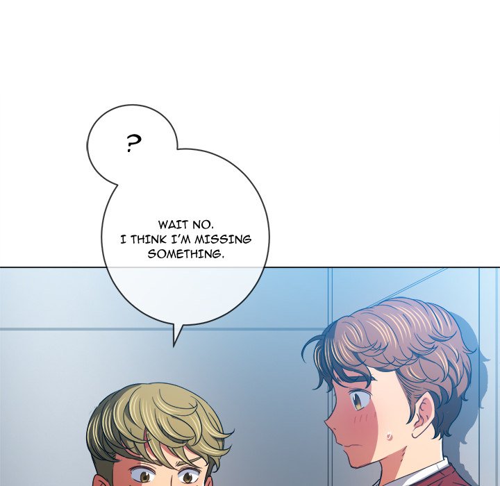 My High School Bully - episode 116 - 22