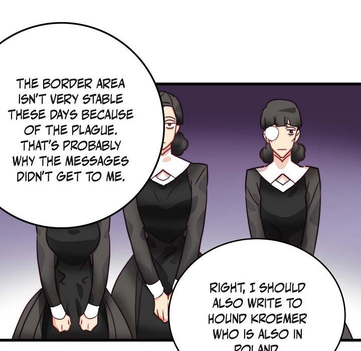 Bring the Love - episode 7 - 36
